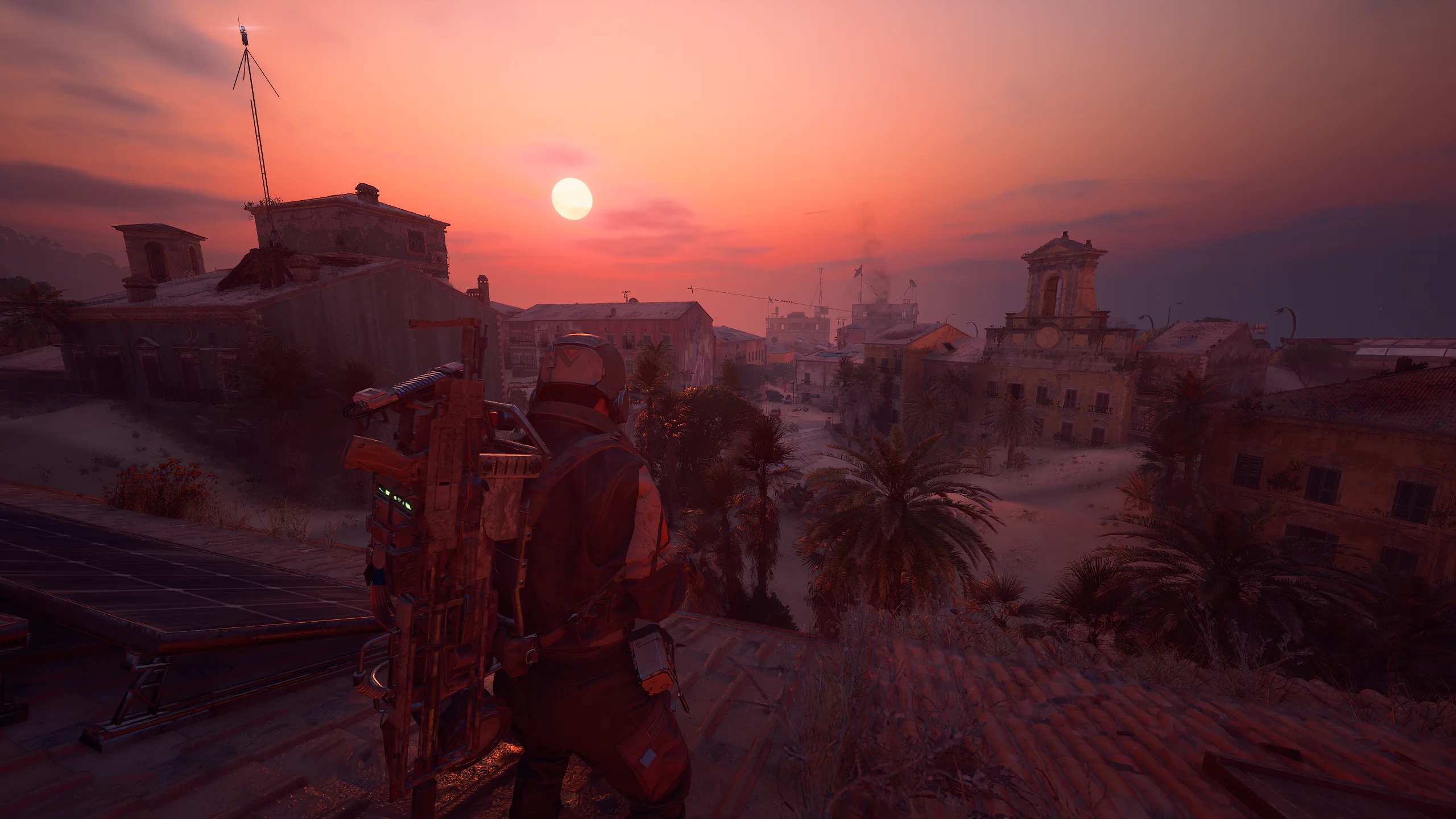 Arc Raiders Screenshot